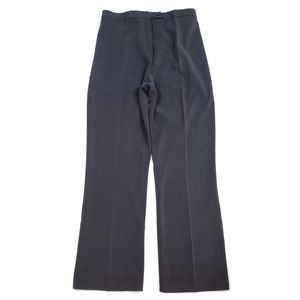 Maternity Announcements Gray Pants